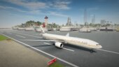 Juank Air - Boeing 777-300ER